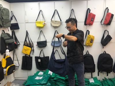 訂單爆滿下的隱憂 外貿(mào)箱包行業(yè)為何“越忙越虧”？